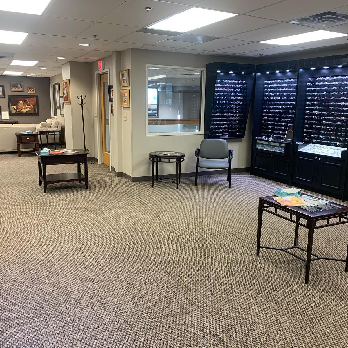 Whipple Eye Center tweet media