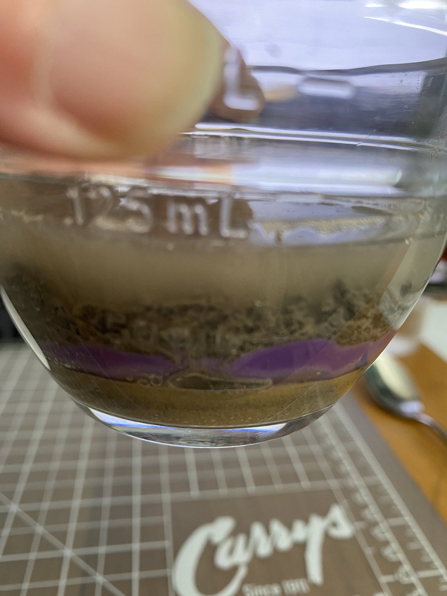 TaraMcFarling1's tweet image. So thankful for the virtual visit from @LetsTalkScience @McMasterU It was a great activity where we discussed the importance of water and water quality @MBallachey @GEDSB