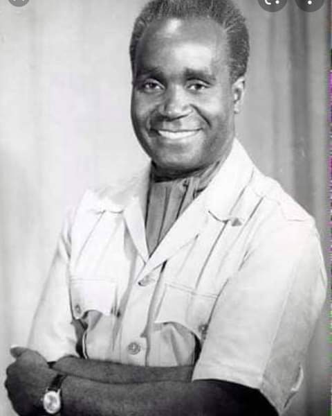_Derobby's tweet photo. You ran a good race and fought a good fight for our country #Zambia and the entire #African Continent! 
Farewell Mze Dr. Kenneth David Kaunda! 🕊️🕊️🙏🙏

#RIPKK https://t.co/ZIguZtDZ8z