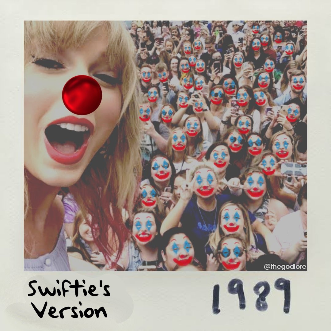 Folklorian13th's tweet photo. Aún estás en tiempo @taylorswift13 de invierte a  #1989TaylorsVersion #1989SwiftiesVersion  corre! ❤️‍🔥❤️‍🔥❤️‍🔥 https://t.co/LNHE80UMRR