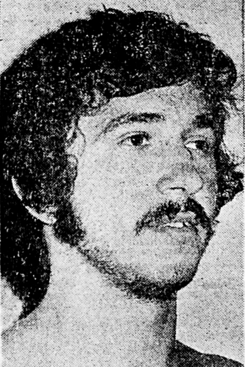 ⚽🎂
ANIVERSARIANTE DO DIA: NELINHO
Nome: Manoel Luiz Leonardo
Posição: Zagueiro
Nascimento: 17/6/1951
Local: Guaramirim, SC, BRA
Temporada: 1976 e 1977
#juventusjaragua #portopedia
📷 © A Notícia