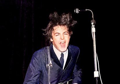 2021.6.18 Paul McCartney 79th Happy Birthday! 