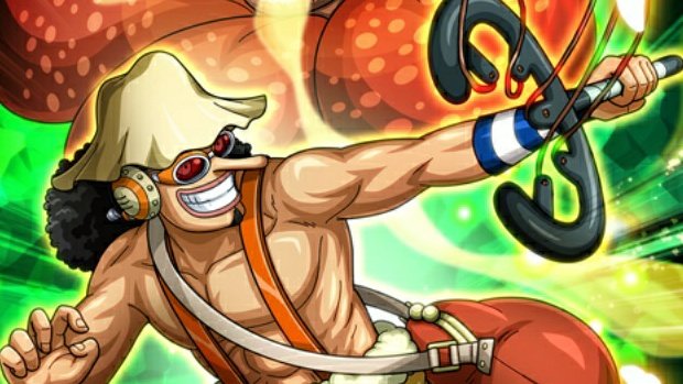 dailyusopp's tweet photo. hey guys!! this is a new account dedicated to our beloved usopp 🤲<3 i'll post daily pics for the usopp nation!! > rt to spread < https://t.co/AM59Dewm32