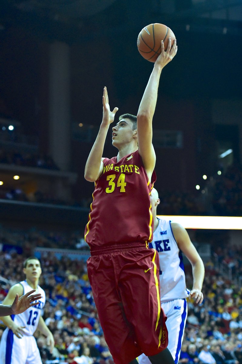 Happy birthday to @gtsalmpo34.

#Cyclones