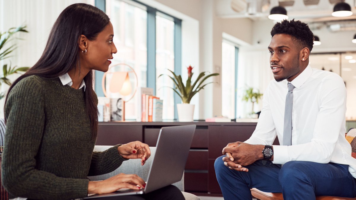 You're always hearing about what TO say in an interview, but what about what NOT to say? Here are some examples: 

❌  Negative comments about a previous employer or job
❌  Unprofessional language
❌  "I don't know"

Can you think of any more examples?