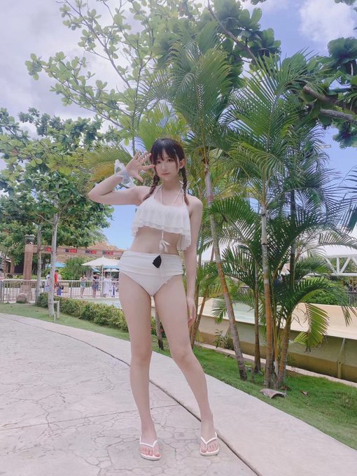コスプレイヤー浅野菌子のTwitter画像45