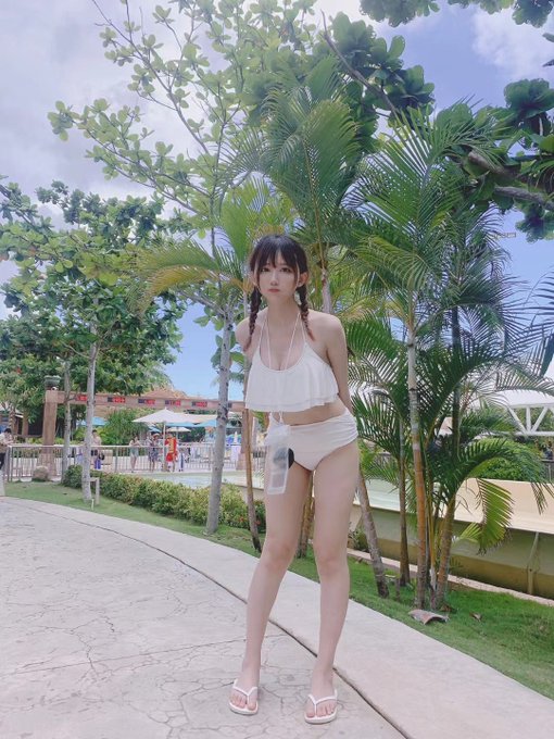 コスプレイヤー浅野菌子のTwitter画像46