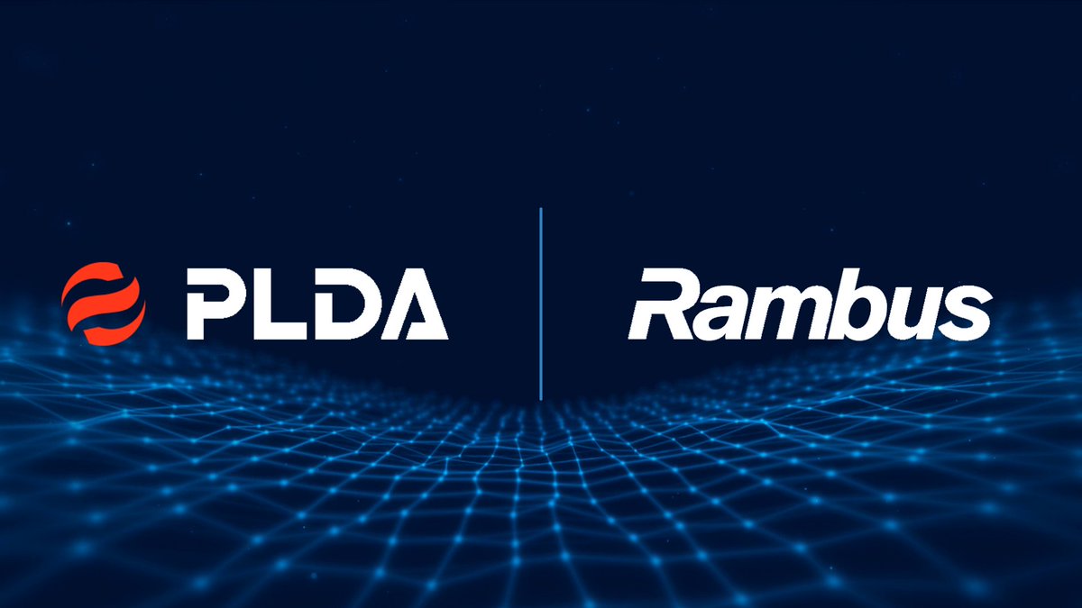Accelize (@accelize) on Twitter photo 🚀 We’re thrilled with the acquisition of <a href="/PLDAinc/">PLDA</a>
by <a href="/rambusinc/">Rambus Inc.</a> Inc. Accelize was incubated within PLDA and eventually span off as an independent company. Congratulations to <a href="/jybrena/">Jean-Yves BRENA</a>, <a href="/ArnaudSchleich/">Arnaud Schleich</a>, and <a href="/shauradou/">Stephane Hauradou</a> for this success story. plda.com/blog/category/… 🚀 We’re thrilled with the acquisition of <a href="/PLDAinc/">PLDA</a>
by <a href="/rambusinc/">Rambus Inc.</a> Inc. Accelize was incubated within PLDA and eventually span off as an independent company. Congratulations to <a href="/jybrena/">Jean-Yves BRENA</a>, <a href="/ArnaudSchleich/">Arnaud Schleich</a>, and <a href="/shauradou/">Stephane Hauradou</a> for this success story. plda.com/blog/category/…