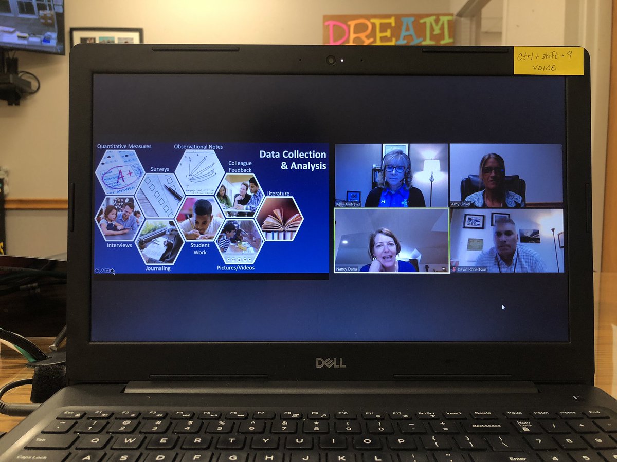 Amy Linkel (@amy_linkel) on Twitter photo My pleasure to meet with <a href="/NancyFDana/">Nancy Fichtman Dana</a> <a href="/MrsKellyAndrew2/">Kelly A. Andrews Ed. D.</a> @drobertson_cao to plan for our @INPLI1 summer seminar. #alwayslearning #dataanalysis #actionresearch My pleasure to meet with <a href="/NancyFDana/">Nancy Fichtman Dana</a> <a href="/MrsKellyAndrew2/">Kelly A. Andrews Ed. D.</a> @drobertson_cao to plan for our @INPLI1 summer seminar. #alwayslearning #dataanalysis #actionresearch