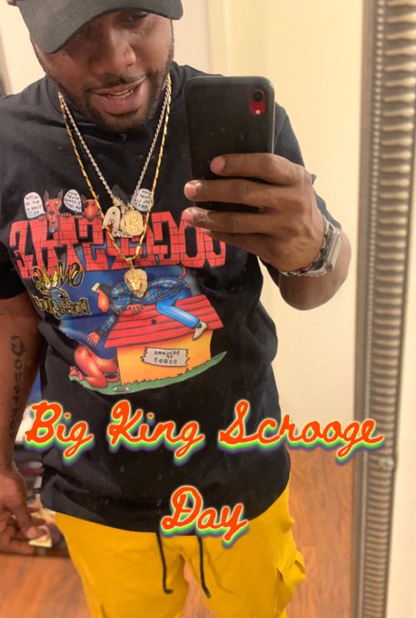 She say she want to taste King I told her she must be feeding me green https://t.co/ANRMT92Prp