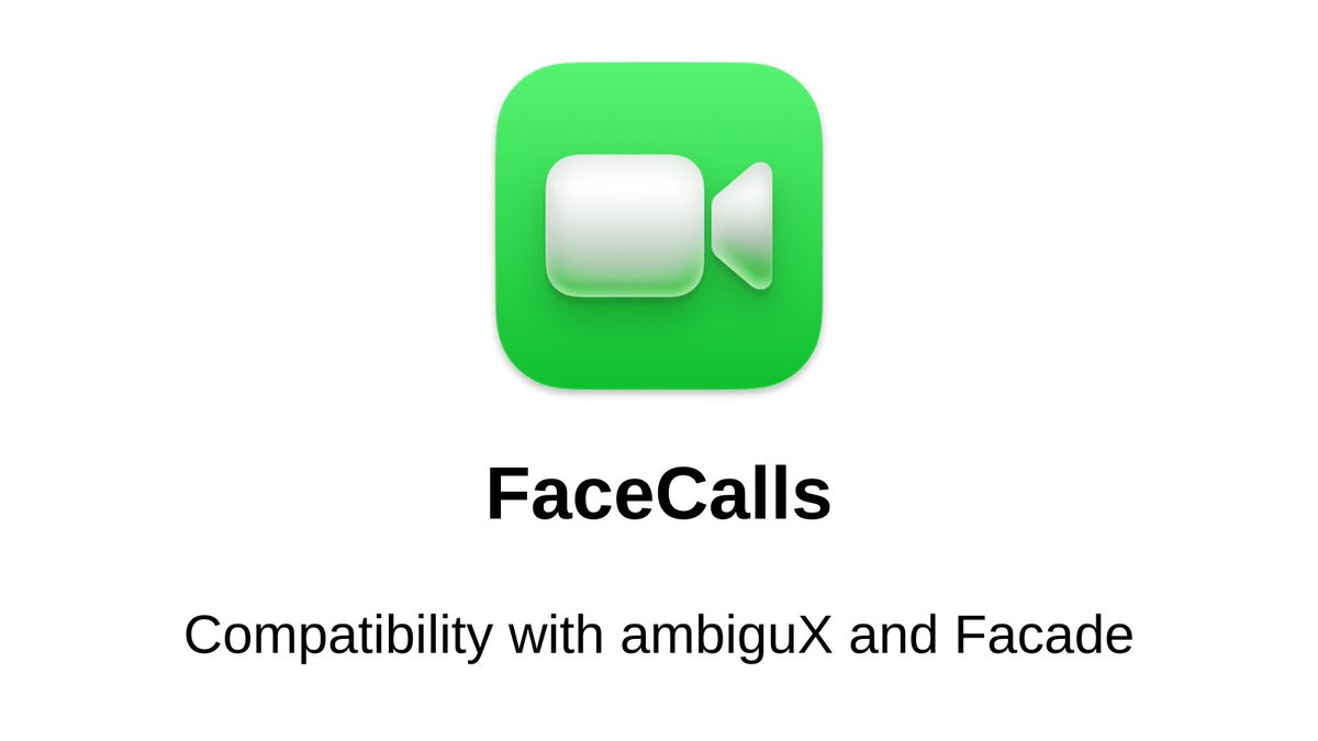 FruitUsa_'s tweet photo. Now you can connect un FaceCalls with your friends who have other operating systems using Links !
#fOSX #iFruitComputers https://t.co/Qj2WTU5pLs