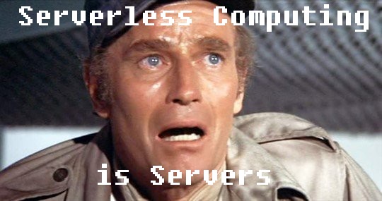 Did you hear the news?