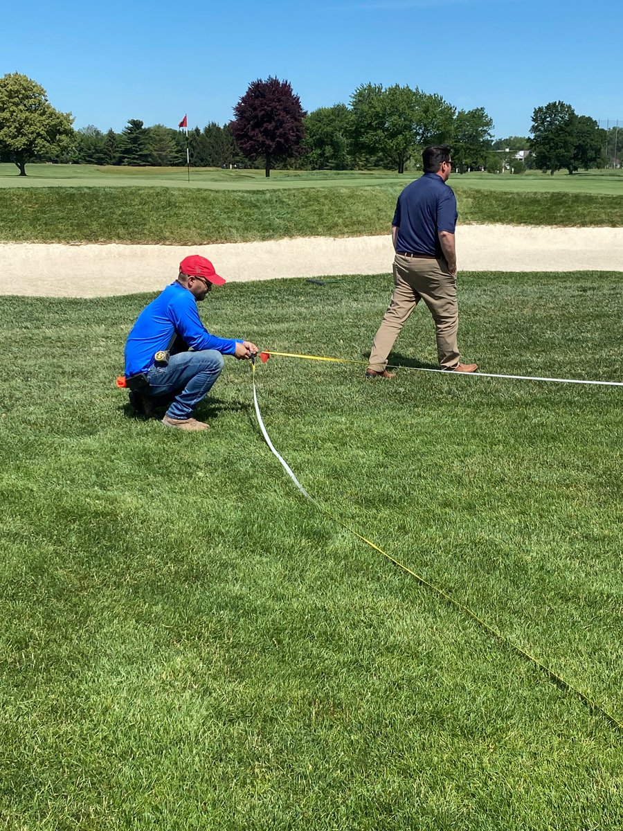 The Solheim Cup tweet media