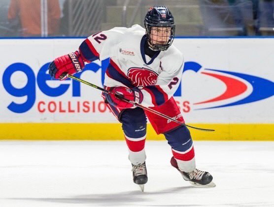 Kamloops Blazers tweet media