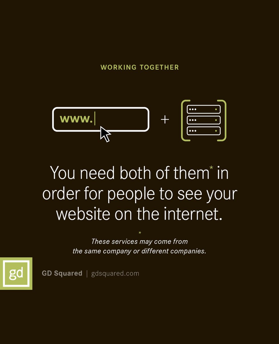 GD Squared tweet media