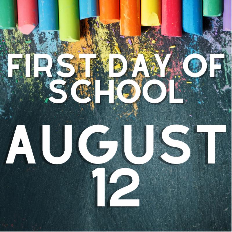 Eagles_HPS's tweet photo. 2021-22 First Day of School
The Hennessey Board of Education voted to change the 2021-22 school calendar on Monday, June 14. The first day of school is now Thursday, August 12. 
https://t.co/HMqaTIFqdA https://t.co/hAl7Swls71