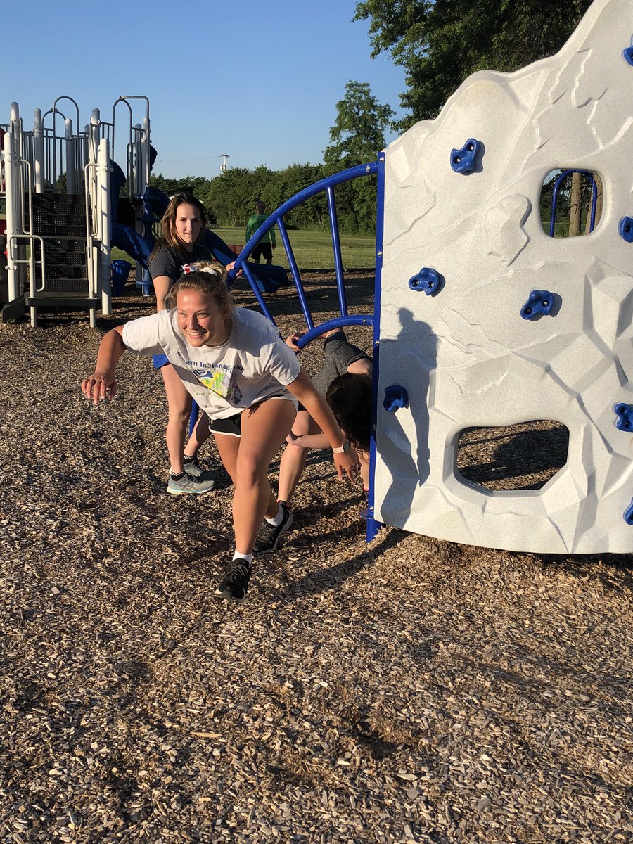 SWXC4's tweet photo. A different kind of practice today. https://t.co/aHvNGGPM3p