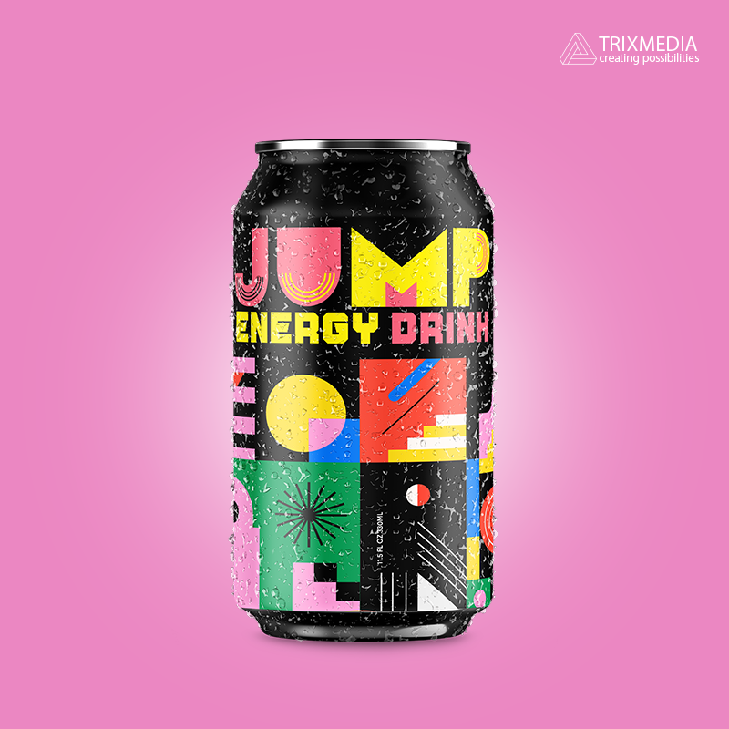 TRIXMEDIAINC's tweet photo. Jumpstart your day with energy! 

#trixmedia #brand #branding #brandambassador #branddesign #brandingconsultant #brandingcompany #brandmarketing #brandingdesign #brandingagency #brandinginspiration #brandingidentity #logo #logodesinger #packagingdesign #packaging  #energydrink https://t.co/4u1cbc1zPB