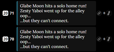 ugh come on 

ya boi needs a pog