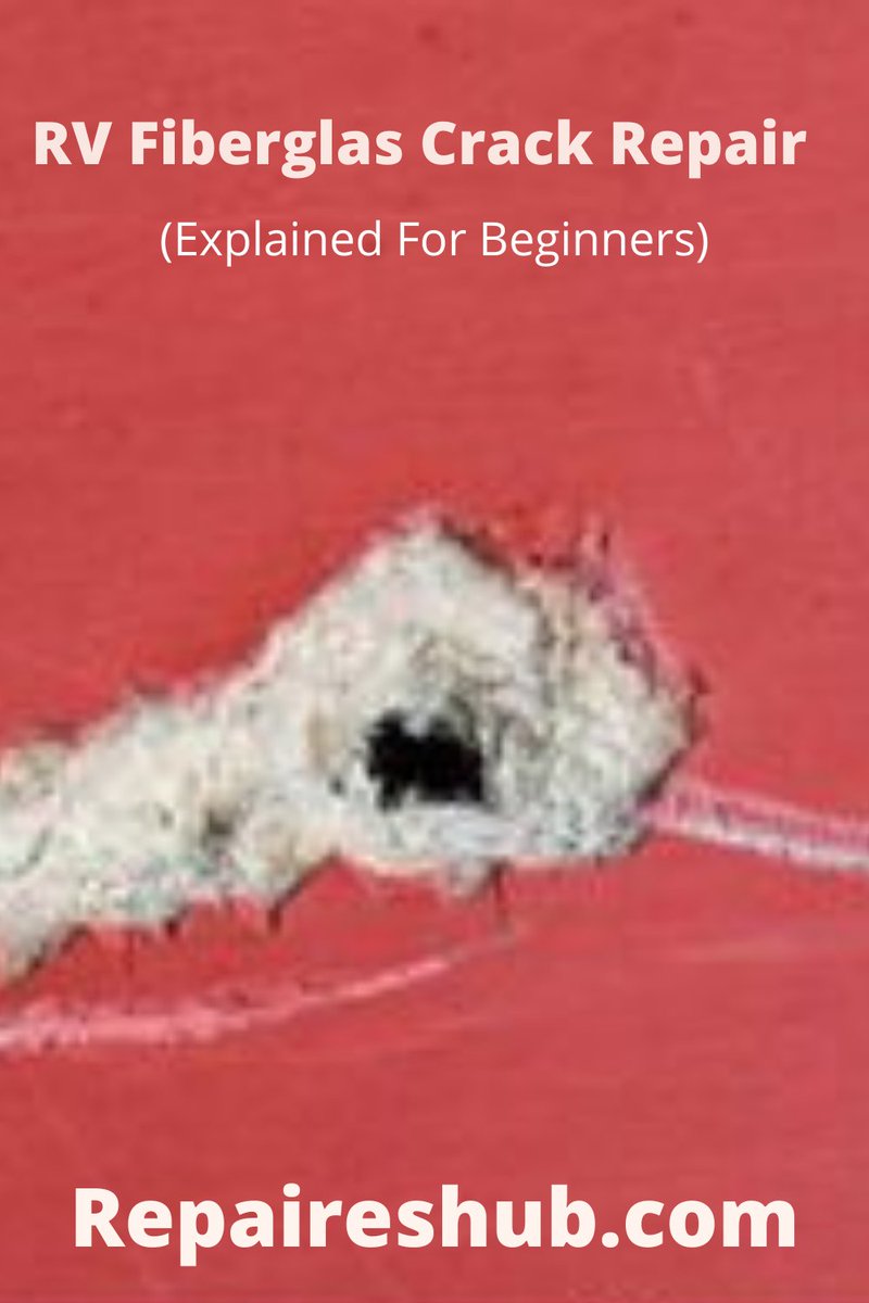 Repaireshub's tweet image. RV Fiberglass Crack Repair ( Explained For Beginners) 

Read More: repaireshub.com/rv-fiberglass-…
