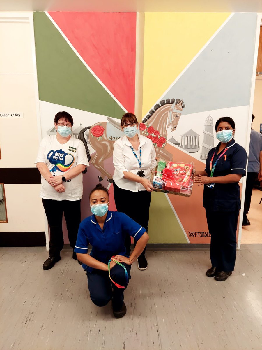 TeamC54Hcop (@teamc54) on Twitter photo Thank you to <a href="/Morrison/">Ryan Morrison</a> for delivering toiletries to patients and tea , coffee and biscuits for staff. <a href="/malia616/">Helen Malia</a> <a href="/TeamC54/">TeamC54Hcop</a> <a href="/SarahMack24/">Sarah Mack</a> Thank you to <a href="/Morrison/">Ryan Morrison</a> for delivering toiletries to patients and tea , coffee and biscuits for staff. <a href="/malia616/">Helen Malia</a> <a href="/TeamC54/">TeamC54Hcop</a> <a href="/SarahMack24/">Sarah Mack</a>