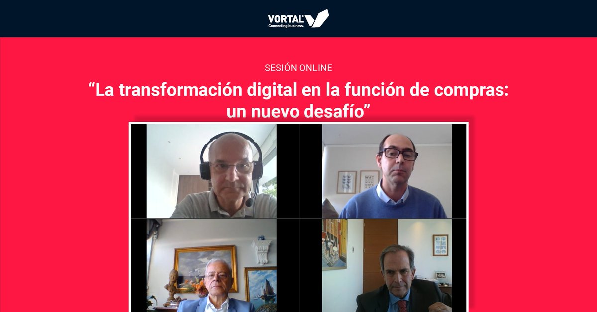 VORTAL tweet media