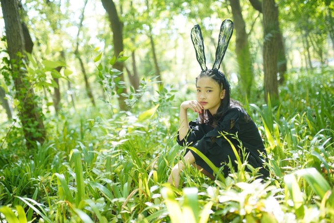 Twitterのコスプレ画像32