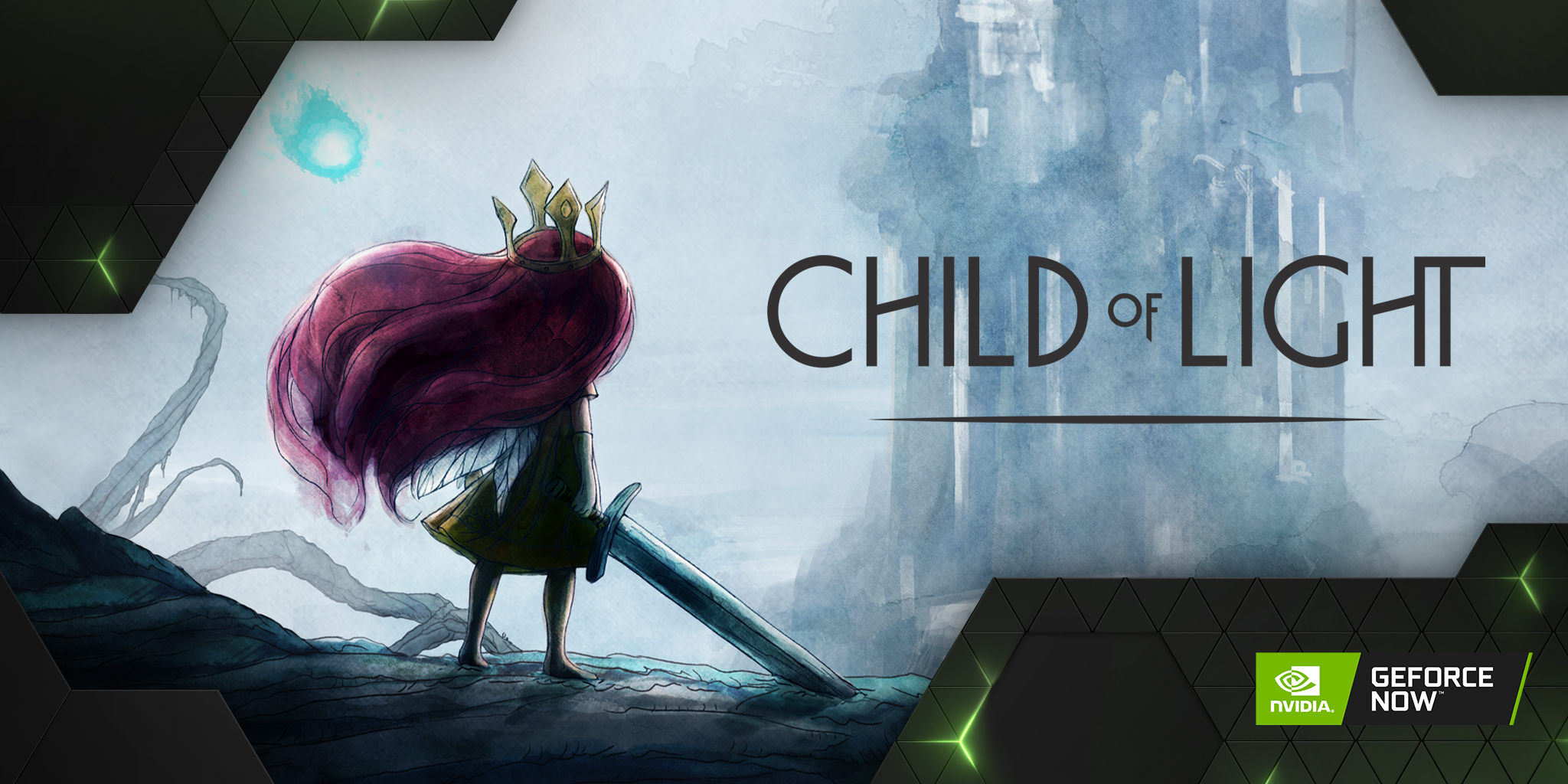 Geforce Now Powered By Au 絵本のようなファンタジー Rpg チャイルド オブ ライト 闇の王国に光を取り戻せ 小さな少女の冒険が始まる Geforce Now Powered By Au の登録はこちら T Co 75wi5zwzni T Co Rklklsqicp Twitter