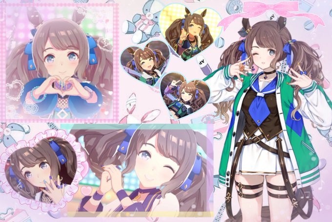 Twitterのコスプレ画像2