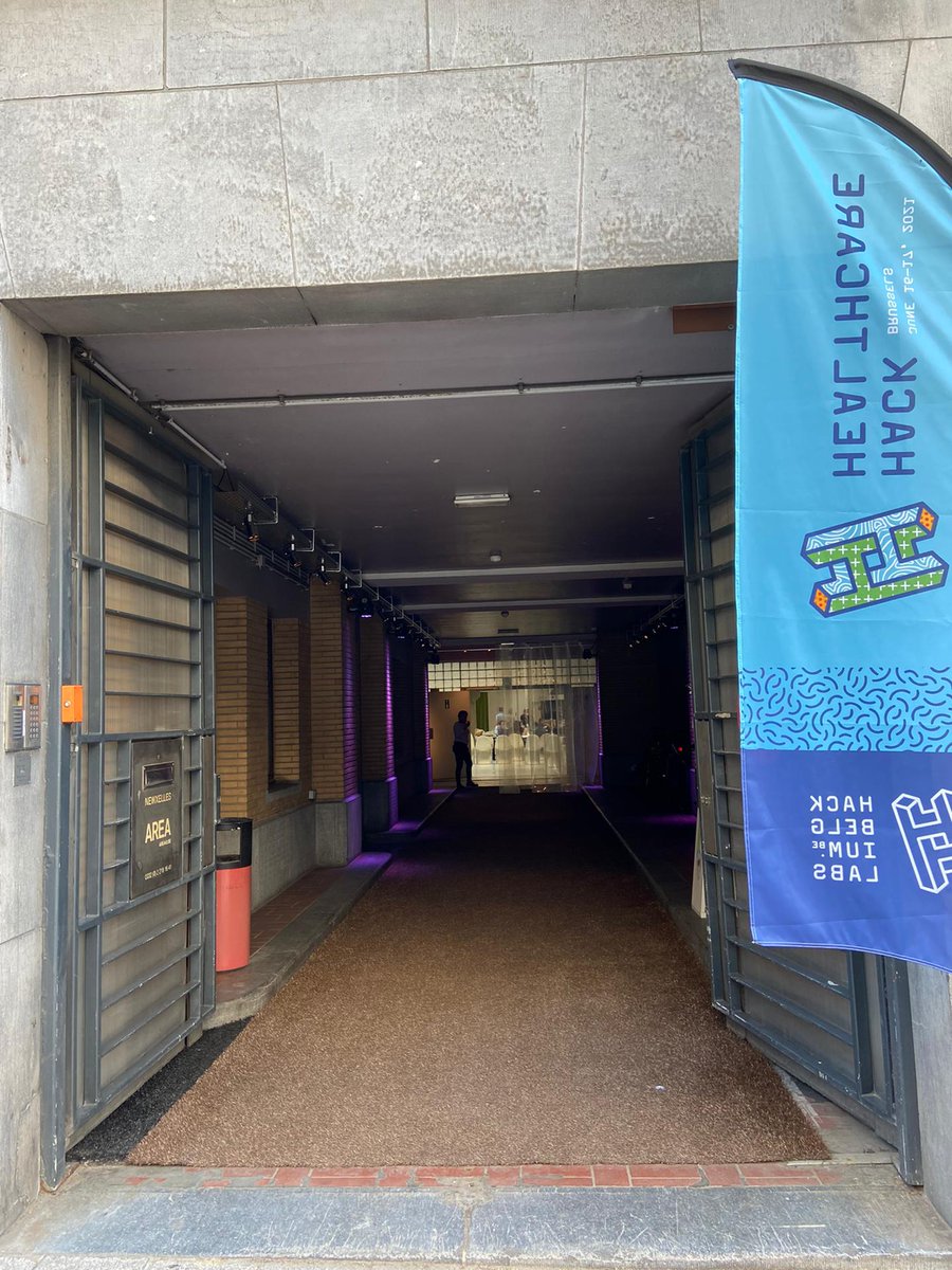 MSD Belgium tweet media