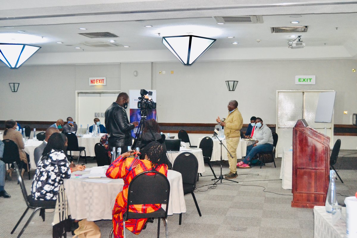 zinecda's tweet photo. 1/3 TRANAC Project Outcomes - Vibrant national and transnational Coalitions influencing transparency and accountability in the formulation and implementation of ECD policies and strategies related to SDG 4.2 and GPE @naisonbhunhu
#ECDinZIM #StatusOfECDFimancingInZimbabwe @ecozim https://t.co/n2bCYAoapT