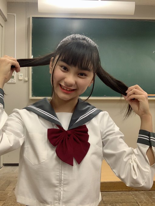 Twitterのコスプレ画像32