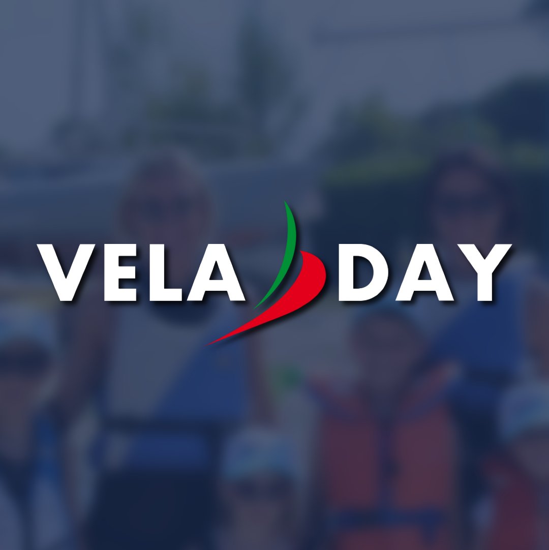 federvela's tweet photo. 🎉 Ancora poche ora prima del Vela Day 🎉

Un evento, quello organizzato tra domani e il 20 giugno dalla @federvela in collaborazione con @KinderJoyMoving e le Società affiliate, che nasce con l’idea di promuovere la cultura del mare e lo sport della Vela ⛵ https://t.co/qsvJvfVSt6