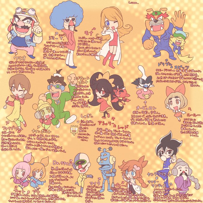 明太おむすびさん がハッシュタグ Wario をつけたツイート一覧 1 Whotwi グラフィカルtwitter分析 明太おむすびさん がハッシュタグ Wario をつけたツイート一覧 1 Whotwi グラフィカルtwitter分析