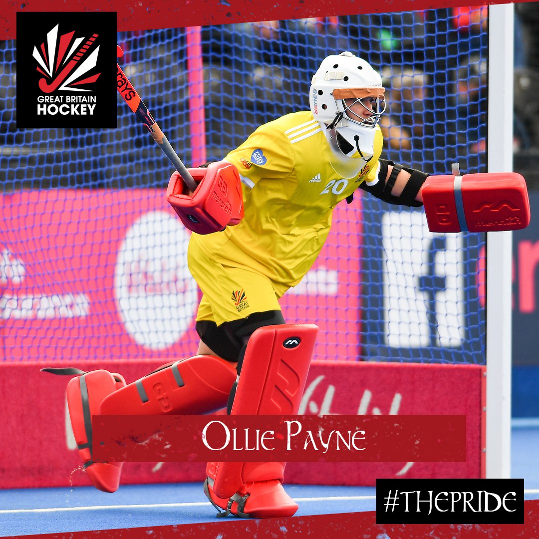 GBHockey's tweet photo. Congratulations @iansloan_11 @Samuel_Ward13 @JacobDraper98 &amp; @Olliep99 👏

Join us again at 12:15 when we'll begin to announce our women's squad ⏰ https://t.co/QkOX4b3exp