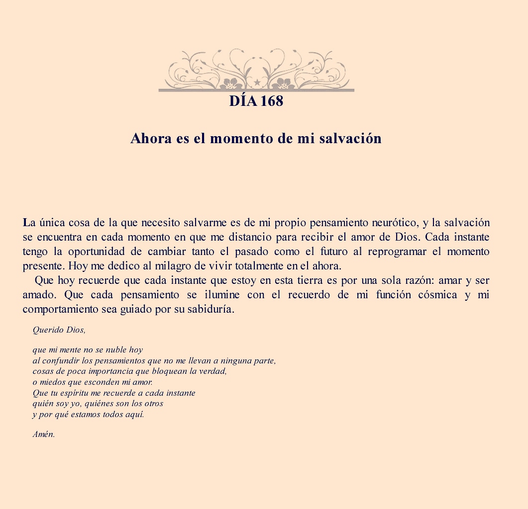 AbrazatuAlma's tweet image. #Dia168

&quot;PUEDO #REPROGRAMAR TODA MI #VIDA EN EL MOMENTO #PRESENTE &quot;

m.facebook.com/story.php?stor…

#ucdm #uncursodemilagros #hacedoresdemilagros #unañodemilagros #cambiatupensamiento #delmiedoalamor