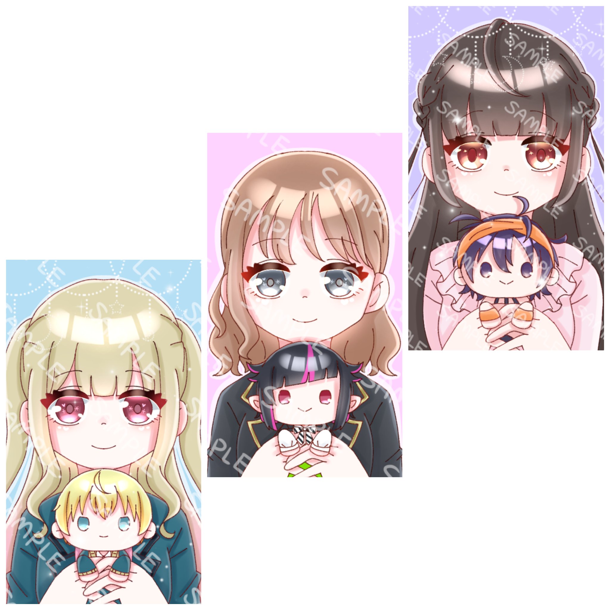 暖 第4回夢絵無償企画 条件 フォロー Rt サンプルとしての使用可能な方のみ 期限 7 1 木 ぬいぐるみ持ち構図で固定です 描き合いも受け付けております 筆遅いですが是非お気軽にご参加ください 夢絵企画 夢絵無償企画 夢絵依頼 夢絵