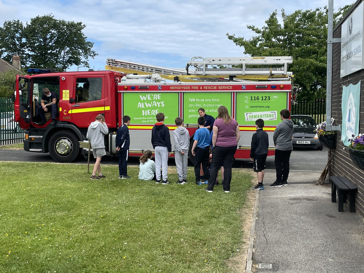 Orrets Meadow School tweet media