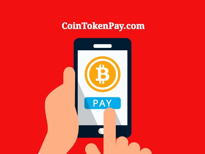 binglanhuazai's tweet image. CoinTokenPay.com
Pay Coin and Token
Use CoinTokenPay
The blockchain cryptocurrency Payment domainname is for sale.
Only sale $50000
Click the domain name to purchase.
#blockchainpay
#bitcoinpay #coinpay #tokenpay #cryptopay #payments #pay #Cryptocurency #domains #brokerage