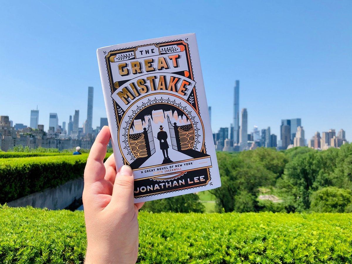 Granta Books tweet media