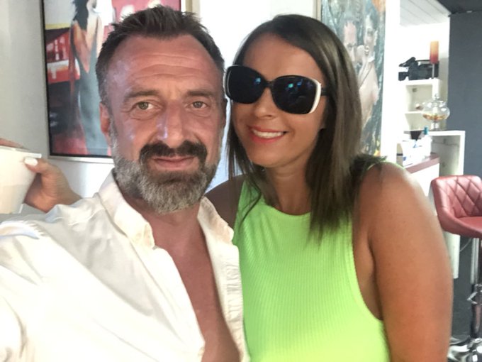 Shooting with sexy @Nigbezsmietan later this afternoon @Mariskaxxxxxxx  @Mariskax_Prod xx https://t.<a class="tags" href="/tag/nigbezsmietan">@nigbezsmietan</a>