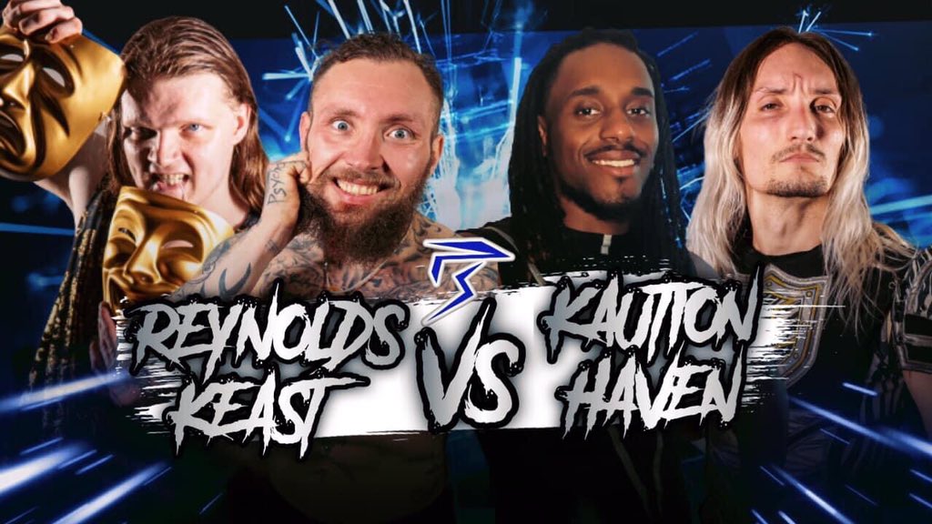 ProSouth Wrestling tweet media