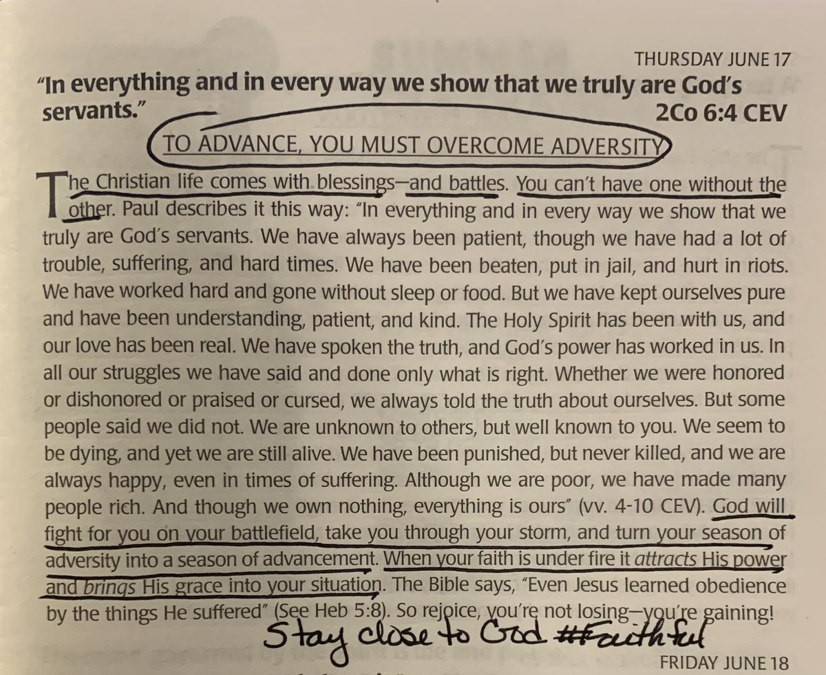 scgore0609's tweet photo. βGod will fight for usβ #stayclosetoGod #faithful https://t.co/gKOC8j1xom
