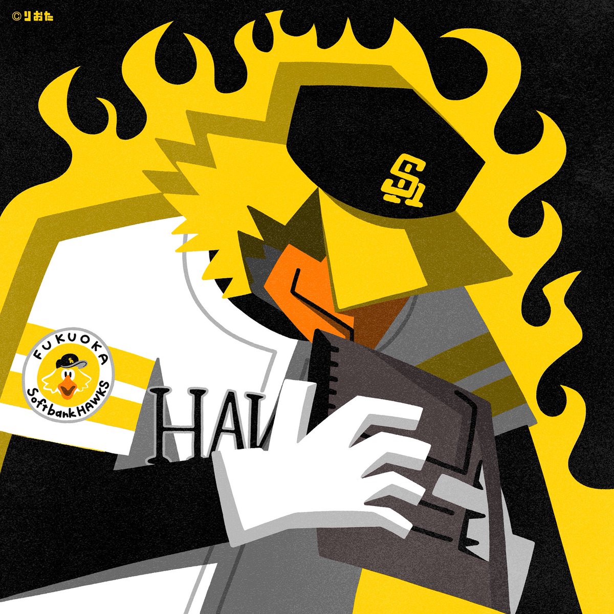 Twoucan Sbhawks の注目ツイート イラスト マンガ コスプレ モデル Twoucan Sbhawks の注目ツイート イラスト マンガ コスプレ モデル