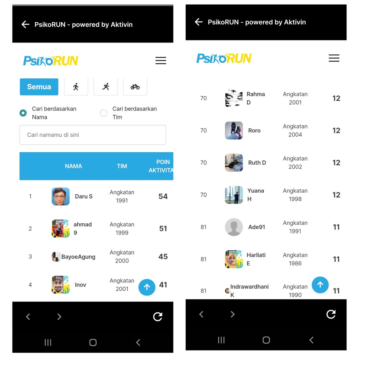 rahma damayanti tweet media