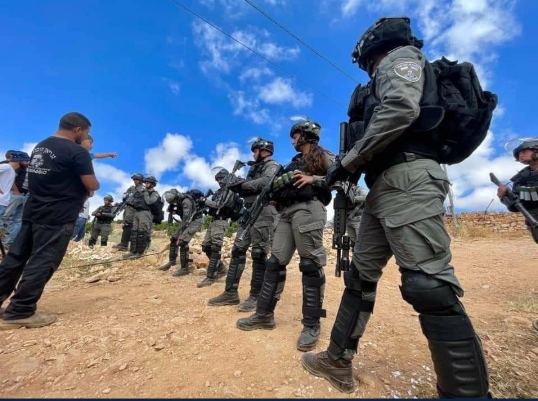 irr25_'s tweet photo. Modern Nazis funded by the US and many other countries..... 

#IsraeliTerrorism 
#Palestine 
#FreePalestine https://t.co/XQtxV7tu8D