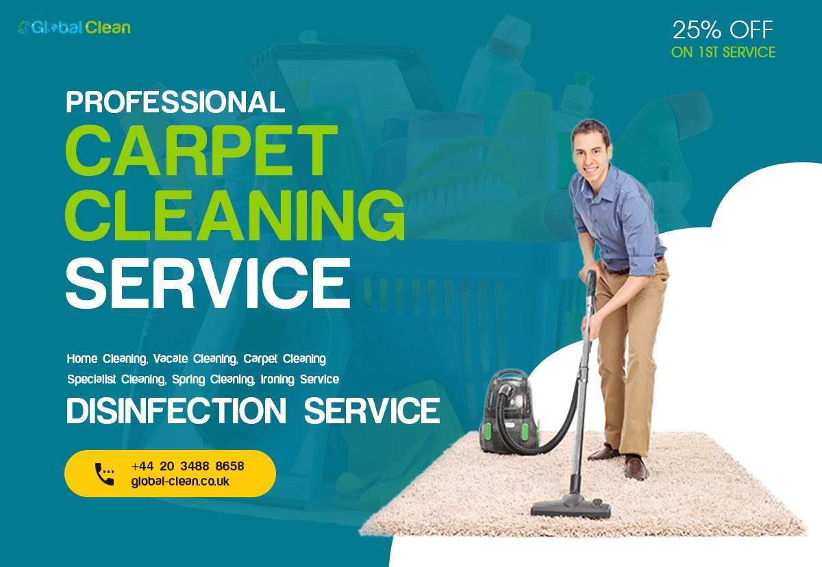 GlobalClean7's tweet photo. Don't let your carpet lose its luxurious outer look, help it I retaining a royal texture of newness.
#carpetcleaning #carpet #cleaning #cleaninginuk #homecleaing #Londoncleaningservices https://t.co/Bh8cOWq0SM