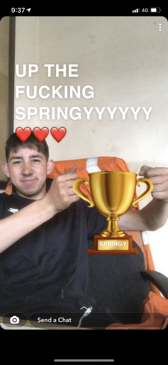_SSBFC's tweet photo. Let’s have it!!!!!!

Div 3 champions!!!!!

@BarSpringfield free bar?????? https://t.co/QBaVlcczq7