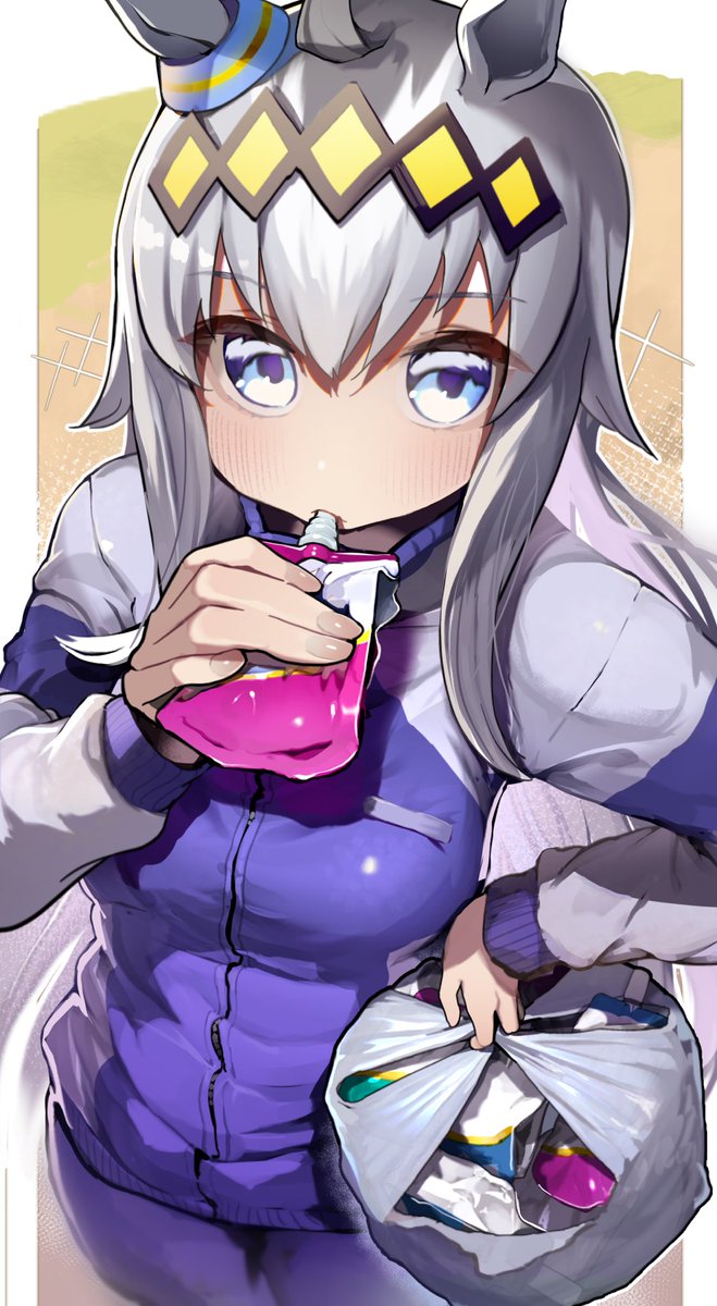 Twoucan たむすびまどりん Tamusubi