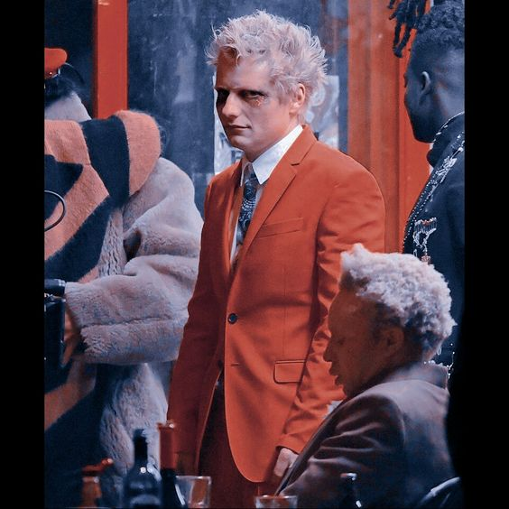 Ed Sheeran is king (@esheeranisking) on Twitter photo 